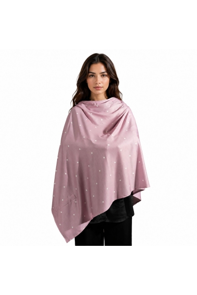 Limited Edition - Soft Pink Dot